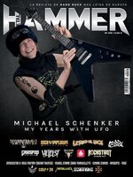 Metal Hammer